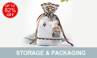 Storage & Packaging UP TO 82% OFF
